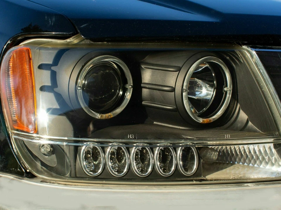 2-Pk ~ Meguiar's автомобиля фары покрытие УФ-защита легко спрей ~ последний в течение 1 года - Изображение 4 из 4