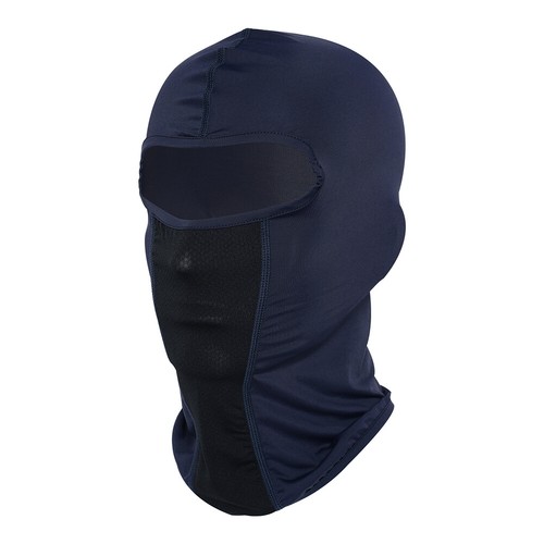 Summer Thin Balaclava Full Face Mask UV Protection Sun Hood Tactical Cover US - 第 34/56 張圖片