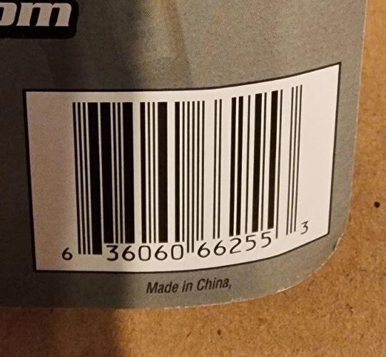 Nueva caja de cambios juguetes de metal fundido a presión Cadillac estilo años 50 bomba de gasolina 13A ¡Combustible! MIP Foto 3 de 4