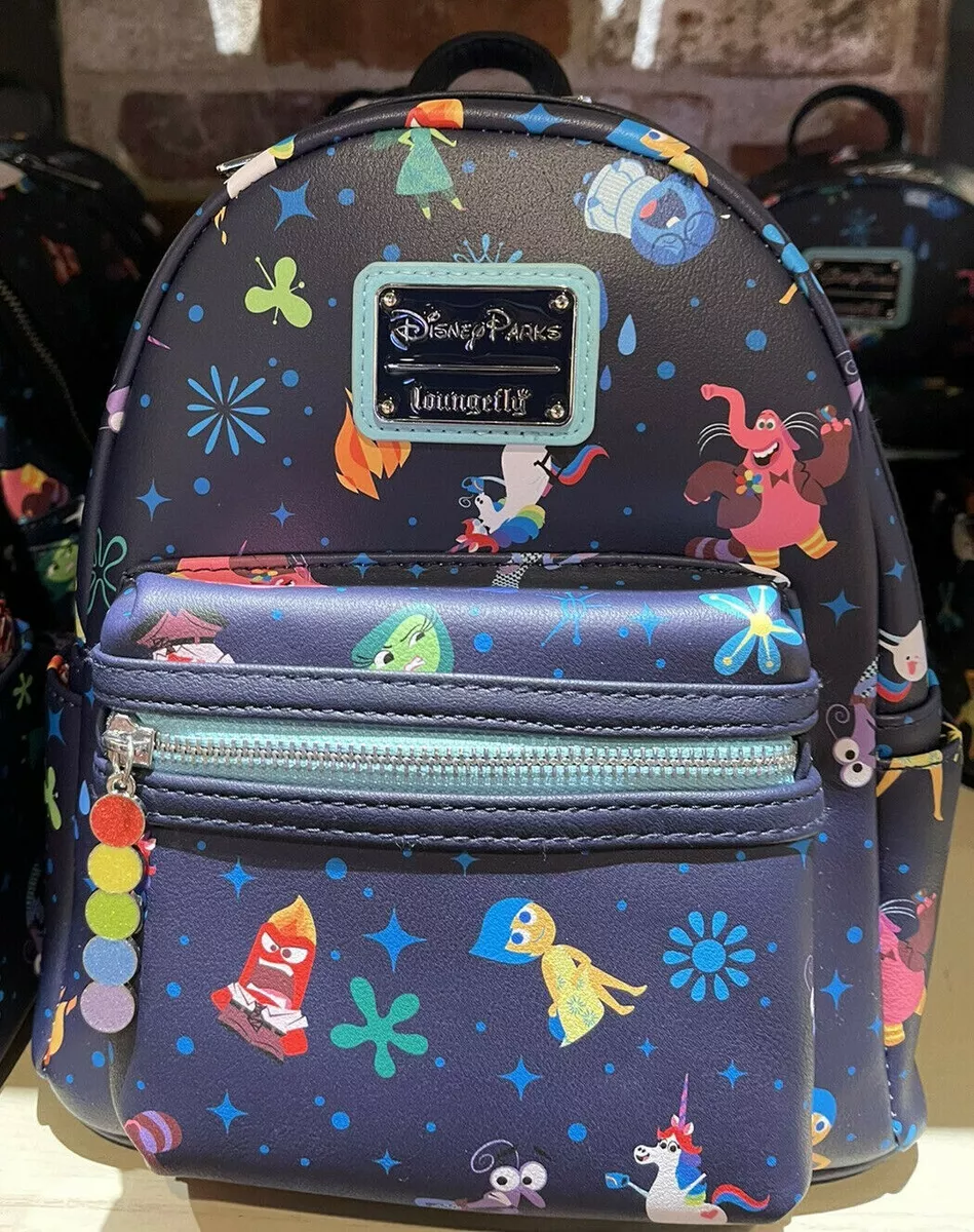 Loungefly mini shop backpack