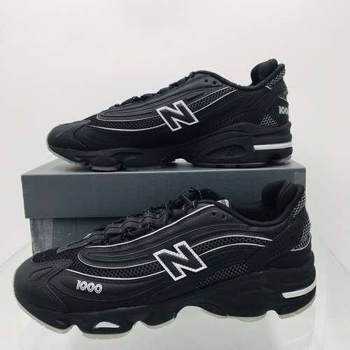 Size 12 - New Balance M1000 LNY Black - Bild 4 von 23