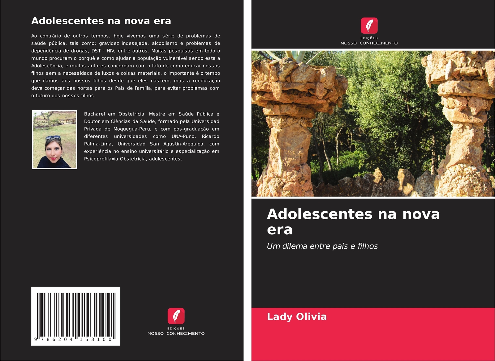 Thumbnail - Adolescentes Na Nova Era | Um Dilema Entre Pais E Filhos | Lady Olivia