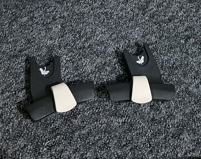 bugaboo fox cybex adapter