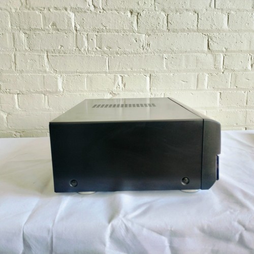 TECHNICS SA AX7 AV CONTROL STEREO RECEIVER - Bild 3 von 9