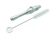 DCI Economy Autoclavable Dental Extended Vacuum Valves w/Quick Disconnect #5150