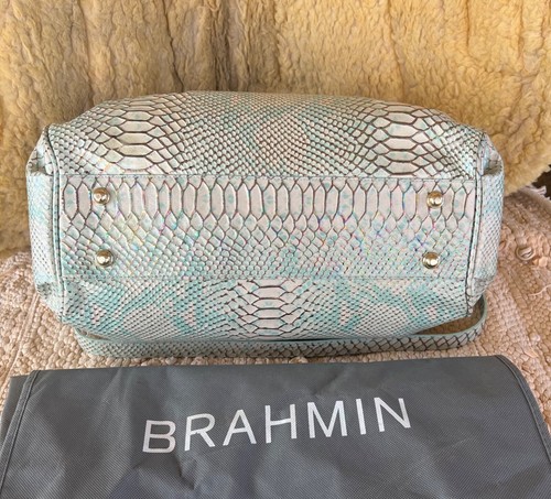 Brahmane Elisa Hobo Handtasche - Bild 8 von 12