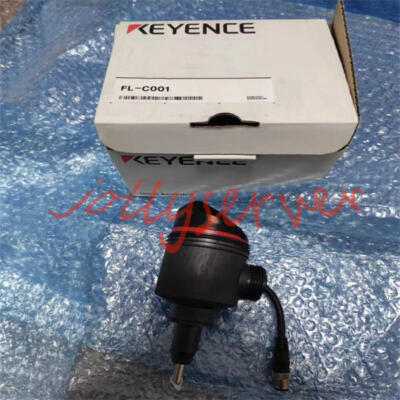 ONE Neu KEYENCE FL-C001 Sonde