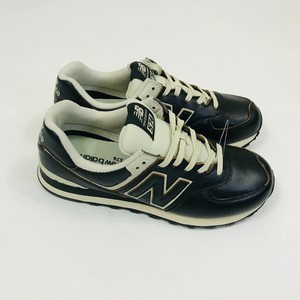 New Balance Classic 574 Leather ML574LPK Men´s Shoes Trainers Sneaker | eBay