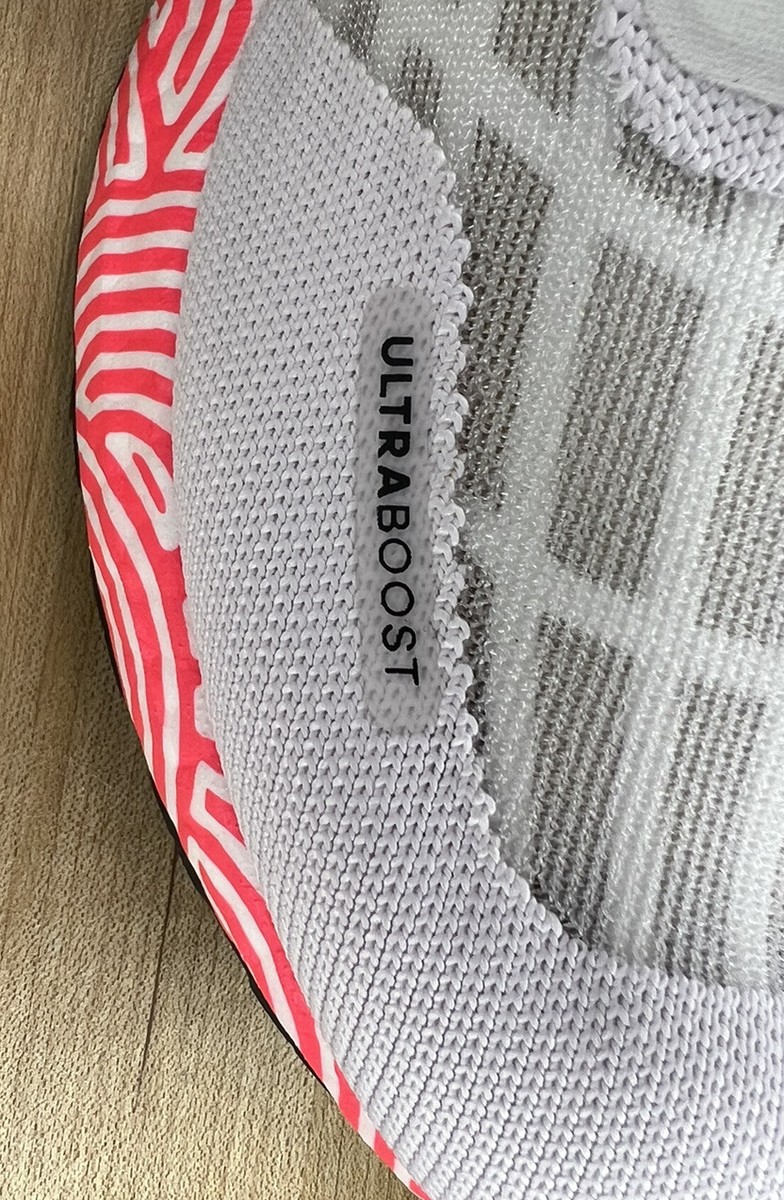 adidas Ultraboost Tokyo Summer Ready Running Shoes FX0031