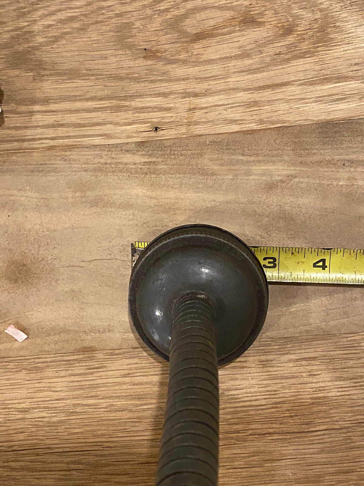 Vintage Gas Can Flexible Spout Kerosene Diesel 2 3/4” Inside Diameter 9” Long eBay