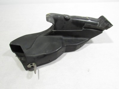 Ferrari 488 GTB Front Right Passenger Side Air Intake Duct OEM 