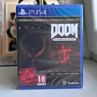 Doom Slayers Collection PS4 PlayStation 4 | CIB Brand new Sealed | PAL German