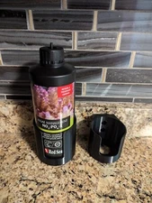 Wall Mount Holders for Red Sea Bottle 1L or 500ml Dosing Trace Colors NoPox