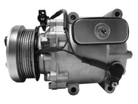 Airstal Kompressor Klimaanlage Passend FüR Ford Mondeo III Turnier 2.0 Tdci