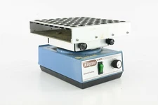 Tekmar VXR-S10 Shaker - Good Working Condition!!