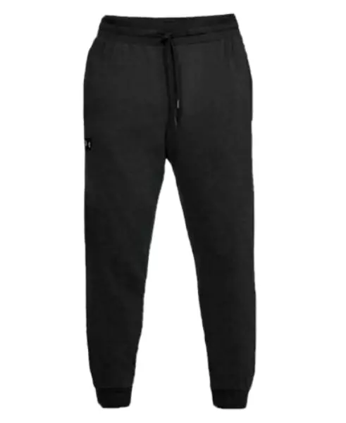 Under armour cotton 2025 joggers