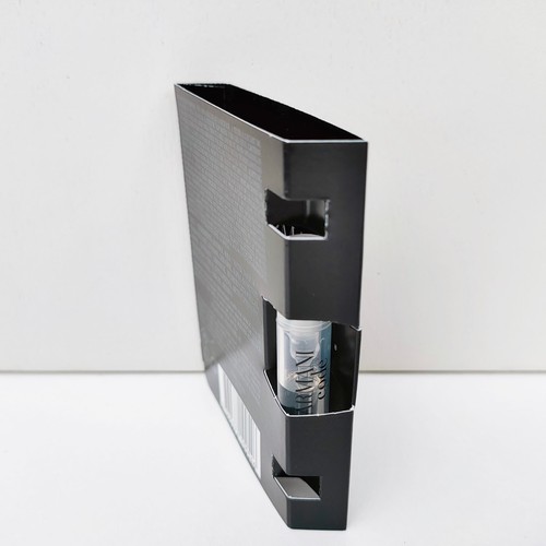 GIORGIO ARMANI Code Eau de Toilette Pour Homme mini Spray, 1.2ml, Brand NEW!! - Picture 4 of 4