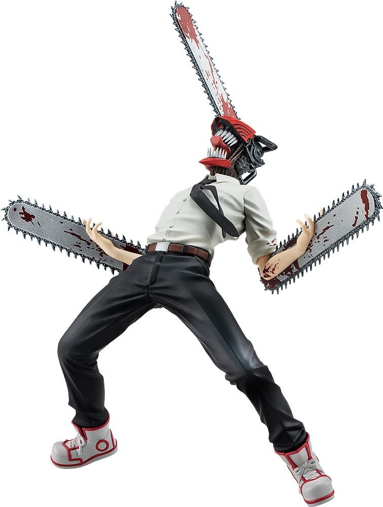 Good Smile Company Pop Up Parade Chainsaw Man non-scale Plastic