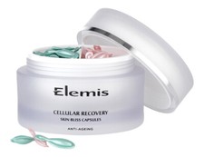 elemis bliss capsules 120
