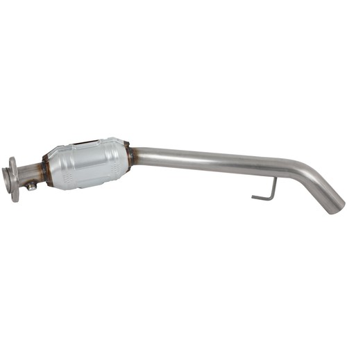 Scitoo Catalytic Converter For Ford Mustang 4.0L 2005 2006 2007-2009 30542 19327 - Picture 8 of 10