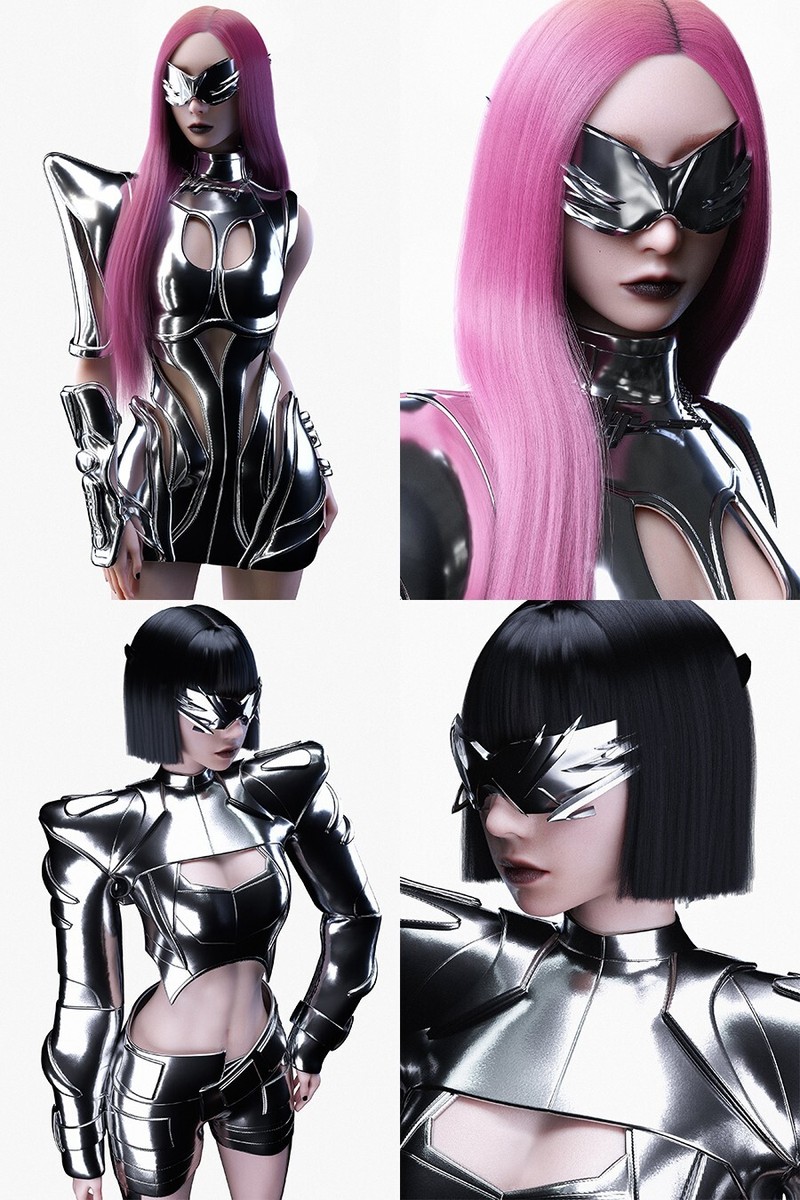 aespa Whiplash レコード　新品未開封　LP盤 AESPA 5TH MINI ALBUM WHIPLASH (LP VER.) - Kpop USA