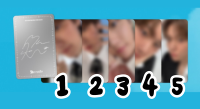 17/7) EXO - 2025 BAEKHYUN WORLD TOUR Reverie OFFICIAL MD MERCH