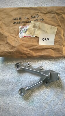 GENUINE KAWASAKI ZX-6R ZX-6RR 35063-0160 STAY | eBay UK