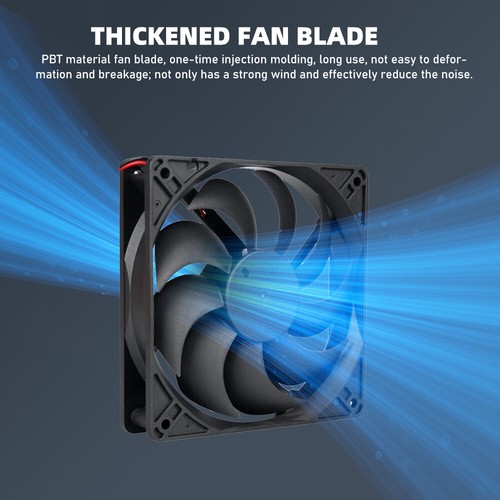 Solar Panel Powered Fan 10W Ventilator Exhaust Fan Greenhouse Chicken Coop Attic - Picture 6 of 13