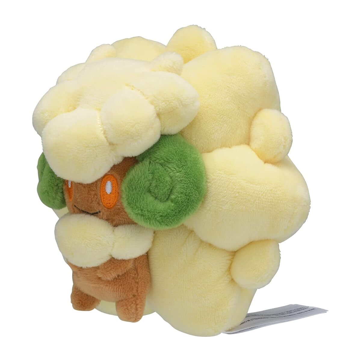 Pokemon Center Original 547 Plush Pokémon fit Elfoon | eBay