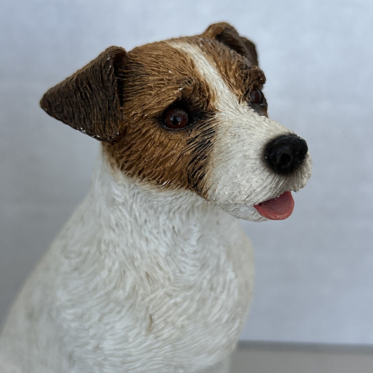 ジャックラッセル犬　SANDICAST サンディキャスト社 51TfFJiZVmL._UF894,1000_QL80_.jpg