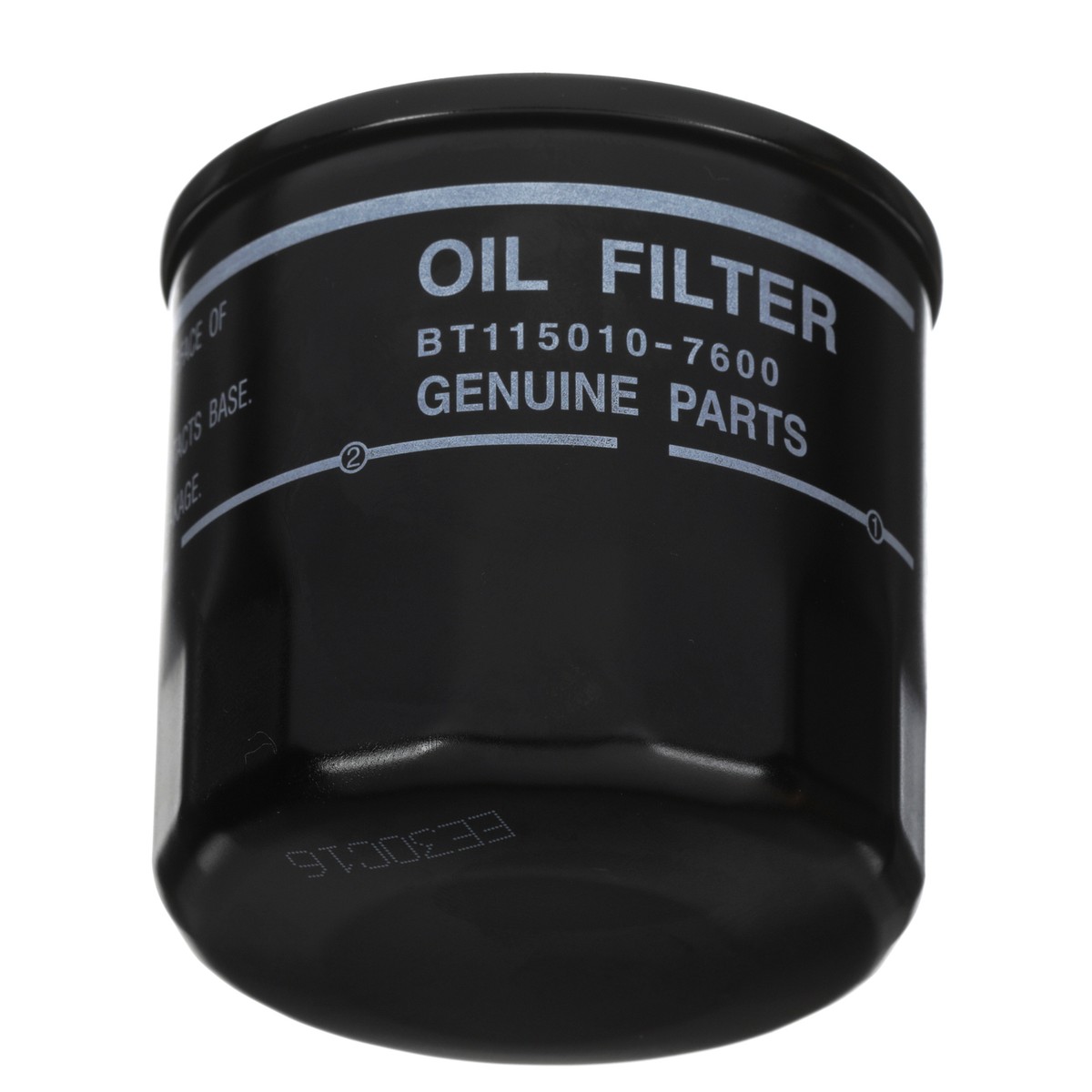 NEW OEM Mazda 3 6 CX-3 CX-5 Skyactiv Oil Filter Cartridge 1WPE-14