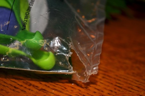 #2 Epic, Nim's Boggan Flinger, 2013 Fox, McDonald's Happy Meal Kid Toy New - Picture 5 of 5