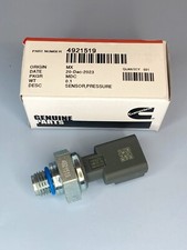 Cummins OEM 4921519 Fuel Pressure Switch Sens...