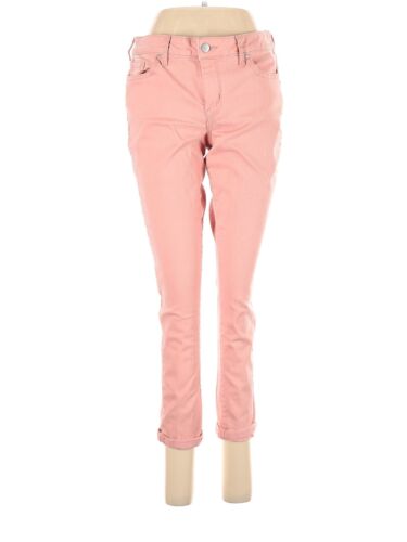 Jessica Simpson Women Pink Jeans 8 - image 1
