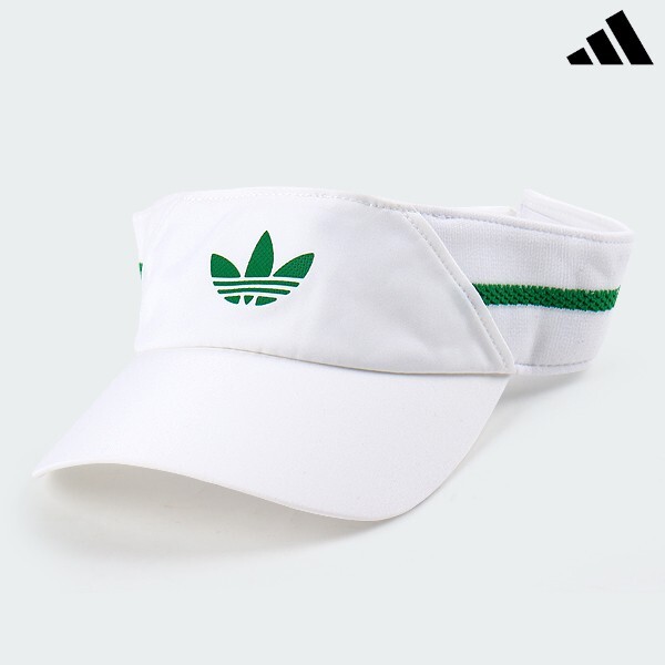 Adidas Originals Climacool Теннисный козырек Унисекс Спортивная повседневная шапка Белый JX8838 10790₽