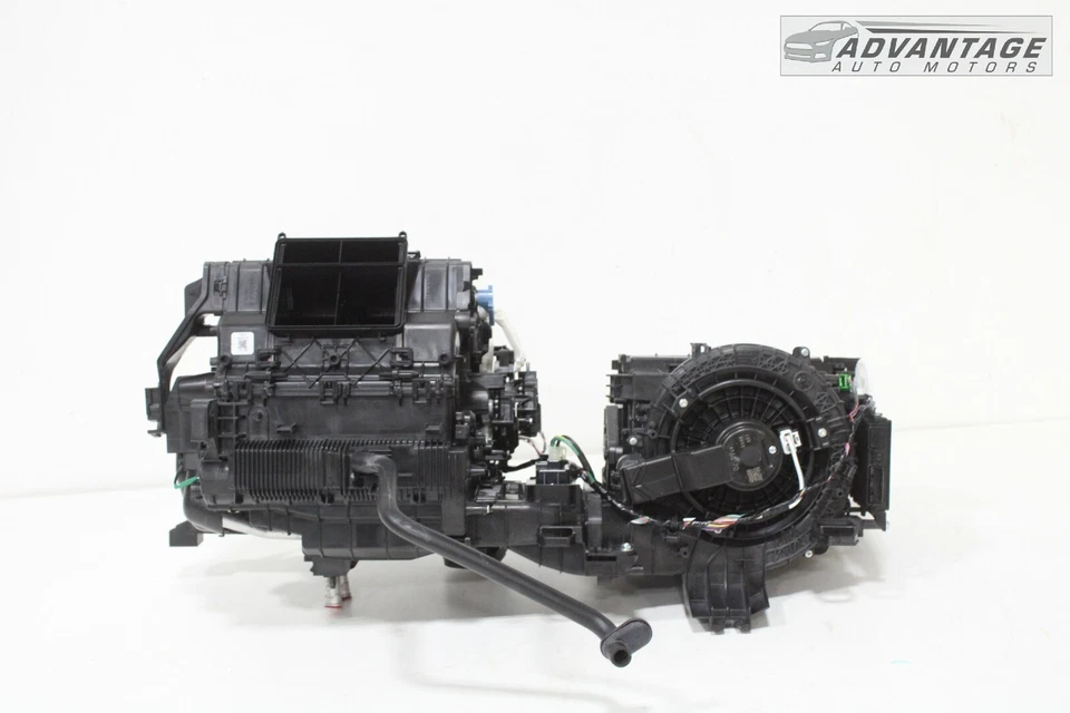 HONDA CIVIC 2022-2023 HVAC AC CLIMATIZADOR NÚCLEO SOPLADOR MOTOR CARCASA CAJA OEM Foto 3 de 4