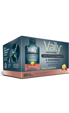 GLUTATION LIQUIDO FAST ACTION 30 DOSIS 500 MG  IMMUNOLOGICO USA