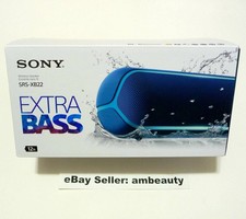 sony srs xb40 ebay