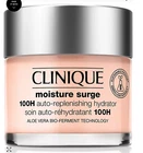 2.5oz Clinique Moisture Surge 100H Auto-Replenishing Hydrator gel 75ml new