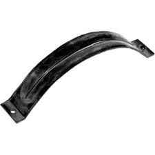 69-73 Cougar Mustang Auto Transmission Shifter Seal Bezel To Handle C4 C6 Fmx