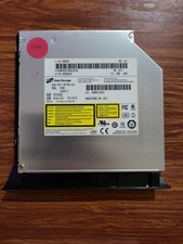 Genuine Lenovo IdeaCentre AIO C440 DVD /-RW Drive w/ Bezel 25209015 45N7622