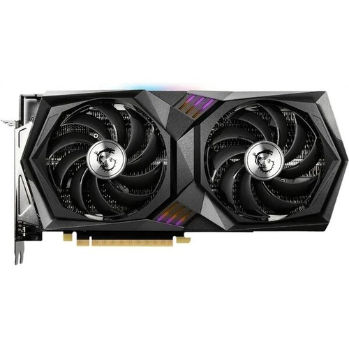 From 1 EURO! Gaming GPU MSI NVIDIA GeForce RTX 3060 GAMING X 12G, 4719072796327 - Bild 2 von 4