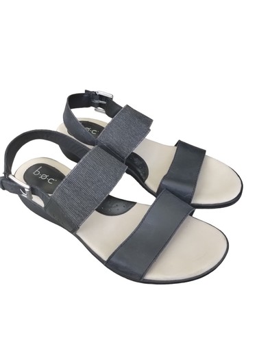 Born B.O.C Women's Sandals Sz 10 M - Picture 3 of 6