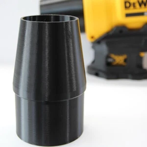 Dewalt Stubby Blower Nozzle for a Dewalt DCBL720P1 or DCBL720
