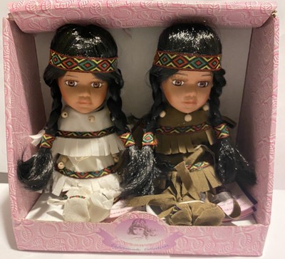 goldenvale dolls