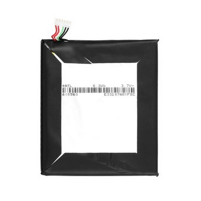 HTC Batteria originale BJ40100 per ONE S 1650mAh Pila Ricambio Nuova Bulk - Immagine 2 di 2