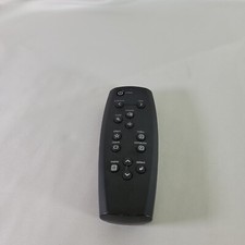 InFocus Navigator Projector Wireless Black Remote Control Preowned Tested Works