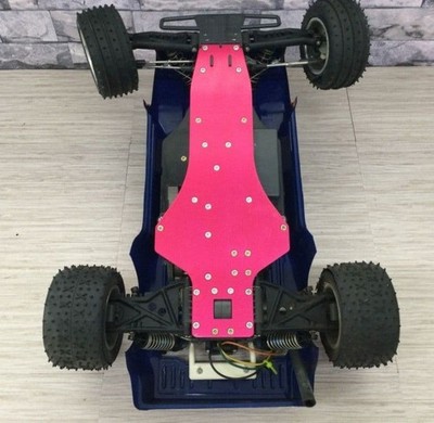 Tamiya TR-15T Engine-Powered Radio Control Car nitro?powered RC