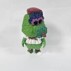 Funko Pop MLB Mascots Philadelphia Phillies Phillie Phanatic No Box