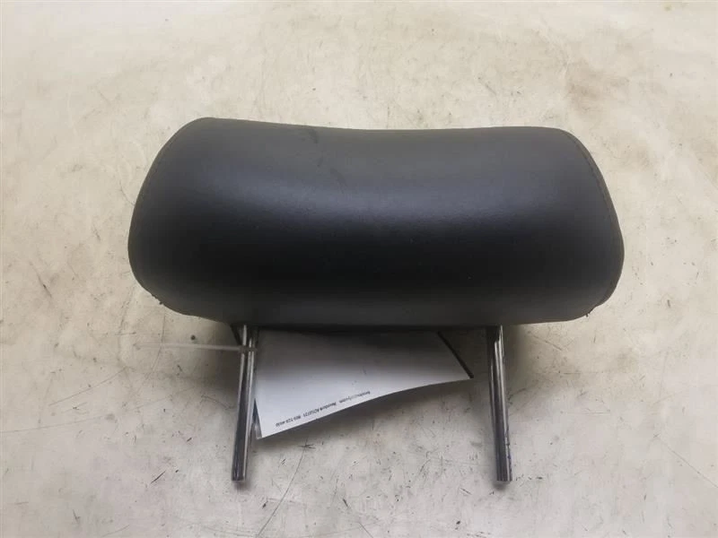 1999 LEXUS ES300 PASSENGER SIDE REAR LEATHER HEADREST ASSEMBLY - image 4 of 4